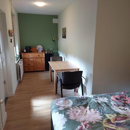 B&B De Oale Snieder Enschede Exteriör bild