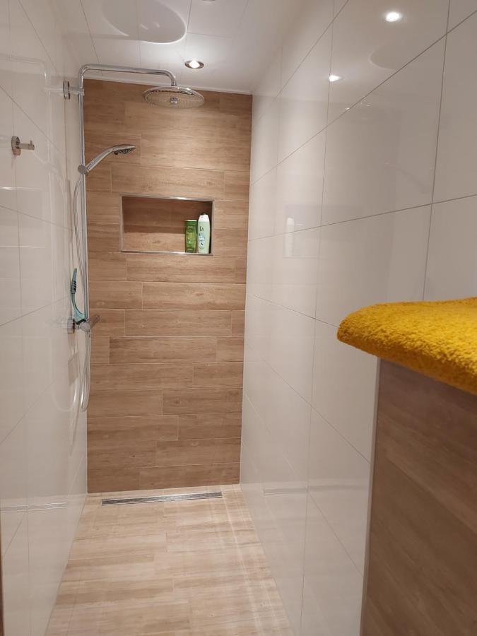 B&B De Oale Snieder Enschede Exteriör bild