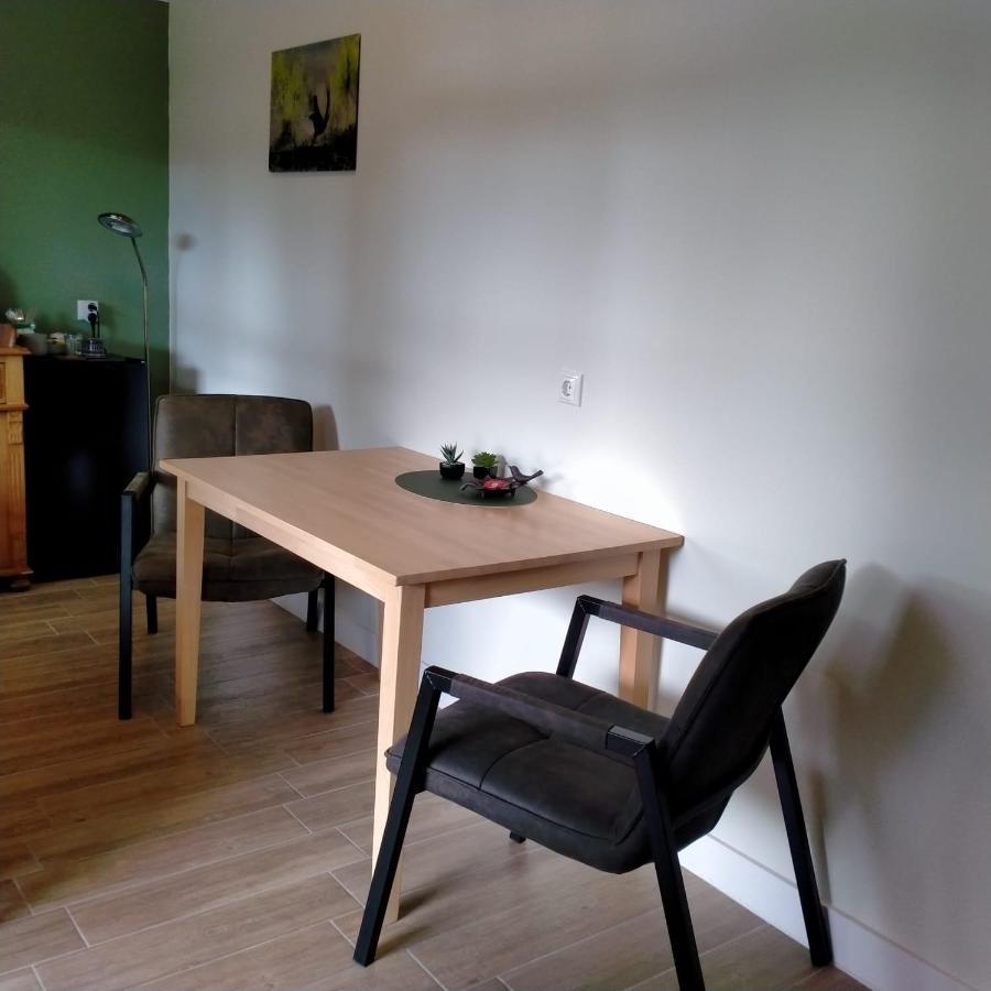 B&B De Oale Snieder Enschede Exteriör bild